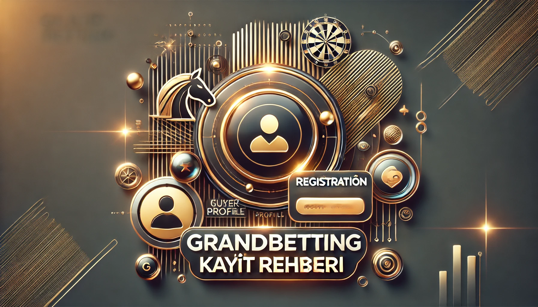 Grandbetting Kayıt Rehberi