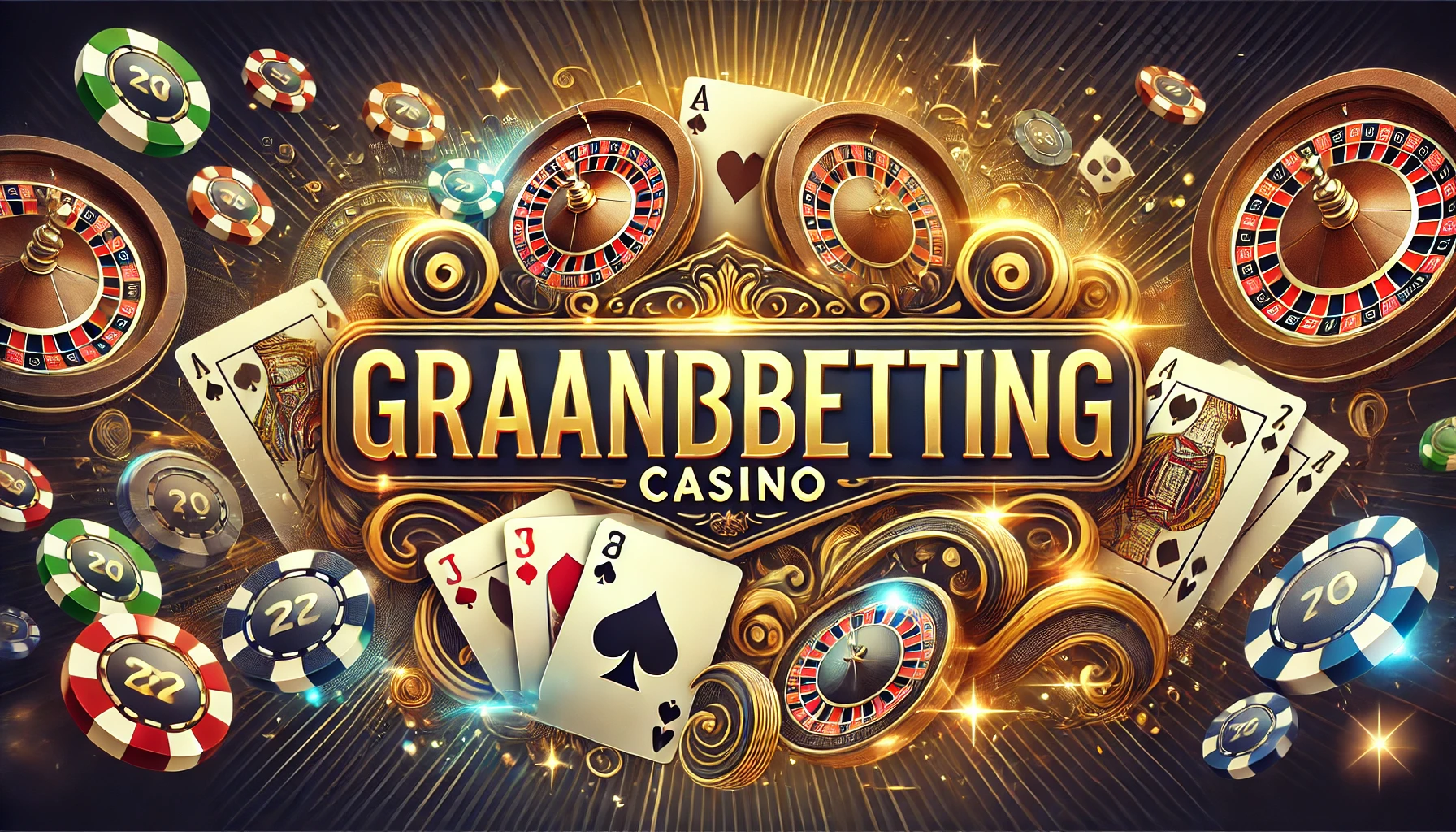 Grandbetting Casino
