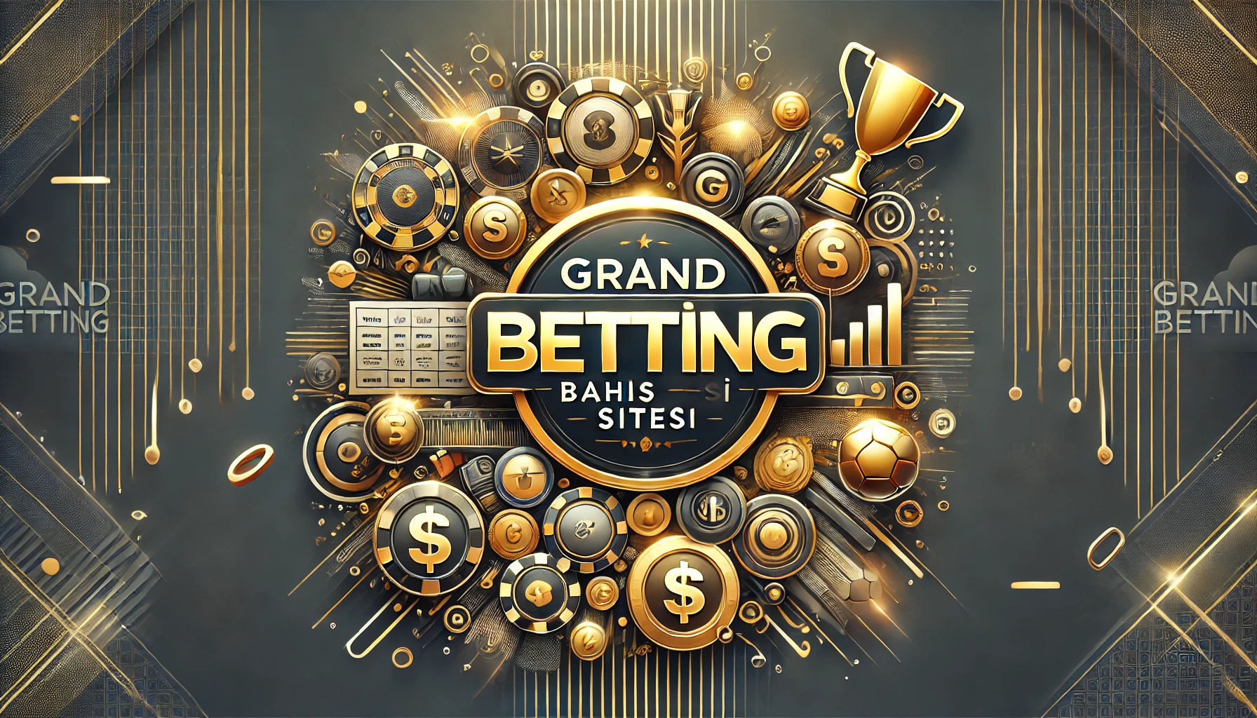 Grandbetting Bahis Sitesi