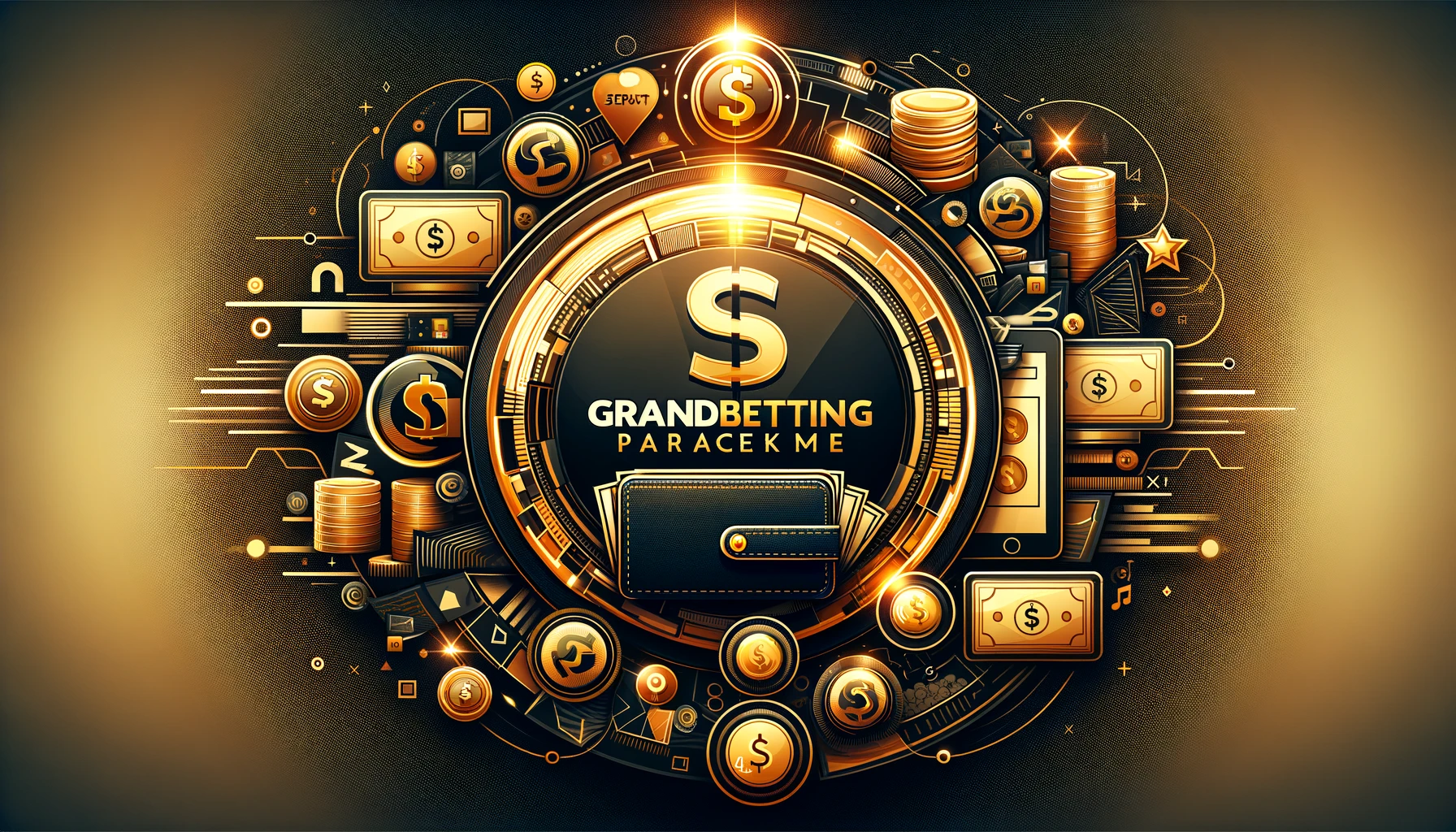 Grandbetting Para Çekme